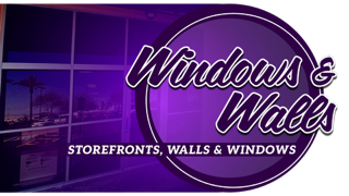 Windows and Walls Design
